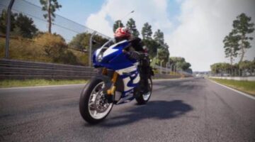 Review – RiMS Racing (PS5) | WayTooManyGames