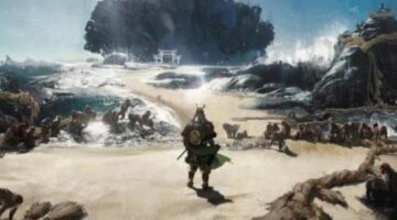 Ghost of Tsushima: Director’s Cut Iki Island Adds to an Already Amazing Adventure – PushSquare