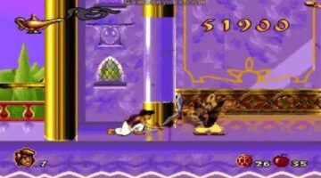 Disney Classic Games Collection ESRB Rating Surfaces, Lists the Games Included