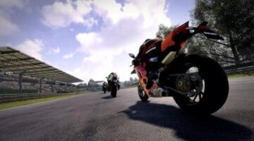 RiMS Racing Review – GameSpew