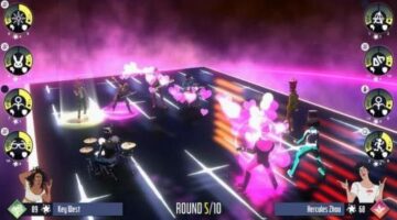 AudioClash: Battle of the Bands’ Early Access Release Has Been Delayed