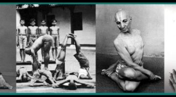 Best Yoga Teacher Training Centre in Bangalore, Malleshwaram