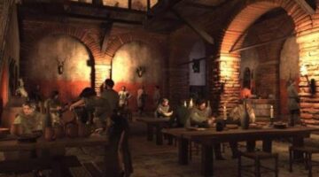 Mount and Blade 2: Bannerlord Update Adds Keep Battles and More