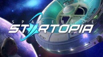 Spacebase Startopia is Coming to Nintendo Switch This Fall