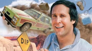 National Lampoon’s Vacation (1983) – John Hughes Revisited – JoBlo