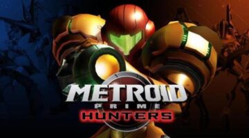 ‘Metroid Prime: Hunters’ is Not Worth Playing Alone