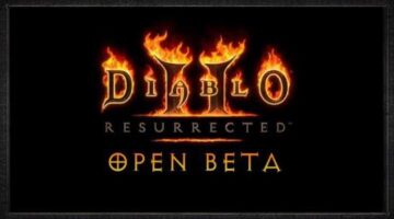 Diablo 2 Resurrected ladder runewords and more coming to non-ladder multiplayer