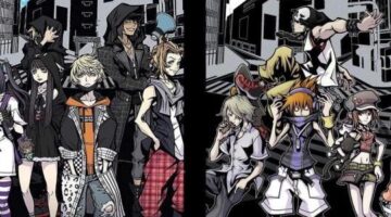 Why TWEWY Fans Should Play Final Remix Before NEO: The World Ends With You