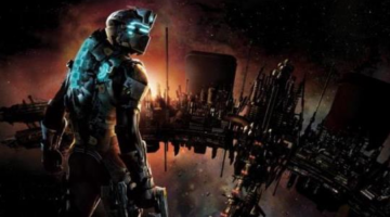 Dead Space 2 Is At Its Best When It Finally Shuts Up