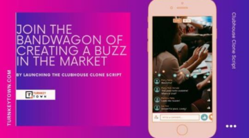Discover Which Clubhouse Clone Has Greater Chances Of Success In The Audio Social Market