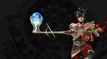 Hades’ Platinum Trophy Is The Real Pact of Punishment