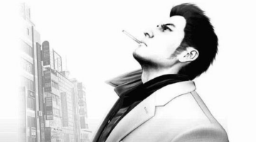 A Look at Every Yakuza Game Ever Released