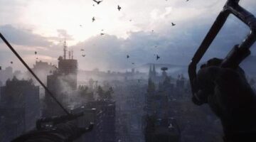 Dying Light Developer Is Working On A New AAA Open-World Game