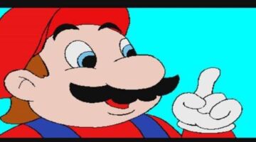 Hotel Mario is Actually Good