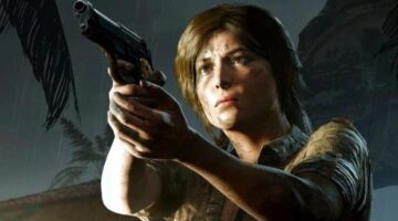 Shadow of the Tomb Raider’s PS5 and Xbox Series patch tested