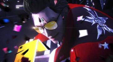 Suda51 says No More Heroes 4 is probably about ten years away, interested in a Shinobu spinoff