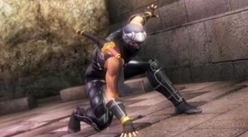 Ninja Gaiden collection made compromises with Switch resolution to prioritize processing speed