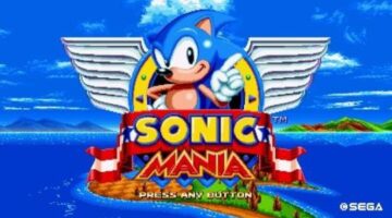 Sonic boss: classic Sonic “will hopefully be a part of the blue blur’s future”