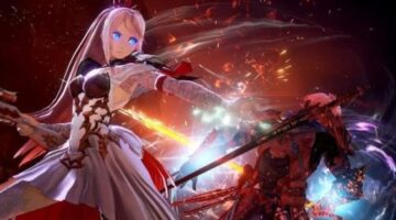 Tales of Arise Demo Impressions | The Outerhaven