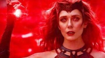 Elizabeth Olsen Supports Scarlett Johansson’s Disney Lawsuit