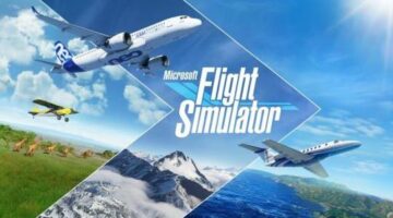 Review: Microsoft Flight Simulator | Link Cable Gaming