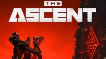 Review: The Ascent | Link Cable Gaming