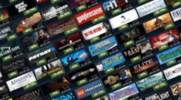 5 Professional Tips for Reducing your Video Gaming Backlog