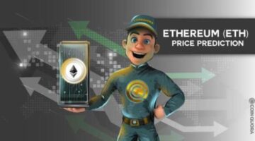 Ethereum Price Prediction – Will ETH Hit $5,000 Soon?