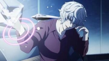 Platinum End Voice Actors Revealed | The Hergula