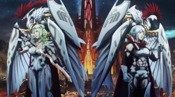 How ‘Fire Emblem Heroes’ Connects to Norse Mythology in Its First Five Books