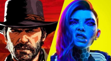 This Open-World Game Is Cyberpunk 2077 Meets Red Dead Redemption