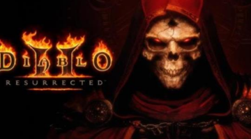 Preview: Diablo II Resurrected beta – A bad start but things got better – Gaming Boulevard
