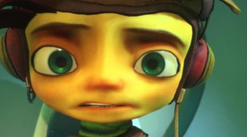 Ars Technica: Psychonauts 2 review: An early, easy nominee for 2021’s game of the year