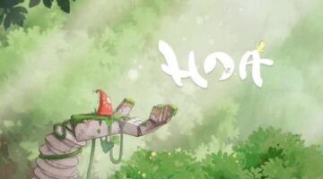 Hoa Review | TechRaptor