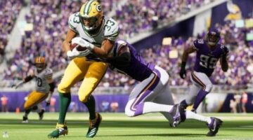 Madden NFL 22 Review | TheXboxHub