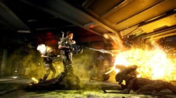 Aliens: Fireteam Elite Review – A Stand-Up Fight or Another Bug Hunt? | GosuNoob
