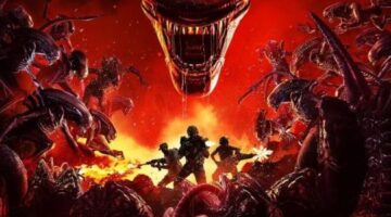 Aliens: Fireteam Elite Review – Stop Your Grinnin’ And Drop Your Linen | WGTC