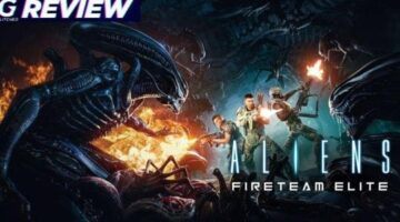Aliens: Fireteam Elite Review – Don’t Cryosleep on This | Glitched