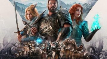 King’s Bounty 2 Review – Royally Disappointing | Cultured Vultures