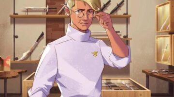 ‘Boyfriend Dungeon’ creator responds to content warning controversy