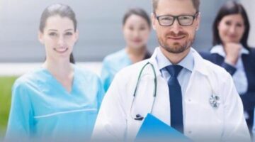 Verified Medical Decision Makers Email List