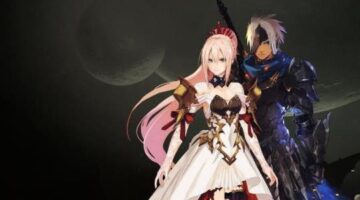 Preview: Tales of Arise Demo | Link Cable Gaming