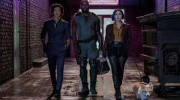 Cowboy Bebop: Here are the first images of Netflix’s live-action adaptation