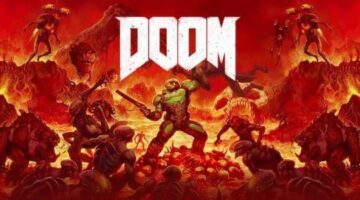 From Fantasy RPGs To Shotgun Carnage, DOOM 2016 Made Me Open Up To The FPS Genre