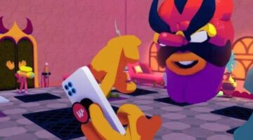 Going Under Developer Aggro Crab Parts Ways With Luulubuu Due to Scamming and Harassment Allegations