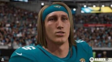 Madden NFL 22 Video Review – Moving The Chains | COGconnected