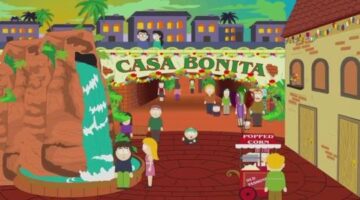 The South Park Creators Have Officially Purchased The Casa Bonita Restaurant
