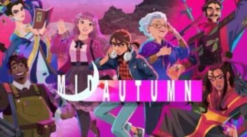 Supernatural Roguelike Midautumn is Coming to Kickstarter in September