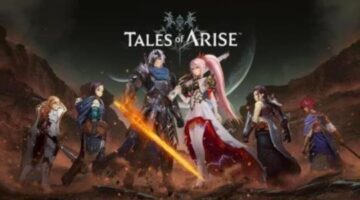 Tales of Arise Demo – Xbox Series X First Impressions – Any Button Gaming