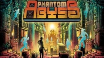 Phantom Abyss Adds a Treasure Trove of New Content in the Overturned Update Today